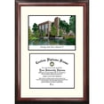 thumbnail image 2 of Nebraska Wesleyan University 8.5" x 11" Scholar Diploma Frame, 2 of 7