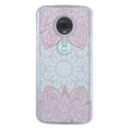 thumbnail image 1 of Funda para Moto G7 InstaCase Mandalas Rosas Uso rudo, 1 of 4