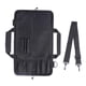 thumbnail image 5 of Bolsa de cuchillos para chefs, estuche de almacenamiento ligero y plegable, con capacidad para 6 cuchillos, estuche para cuchillos para viajes,, 5 of 8