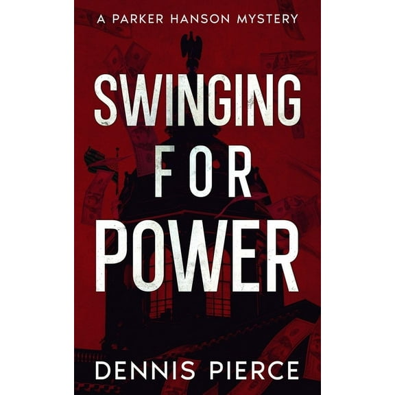 Swinging for Power, (Paperback)