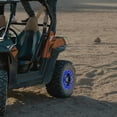 thumbnail image 3 of Miangastore Multi-Functional Atv Wheel Modification Kit Plastic Rim Protector 10-Inch For Off-Road Enhancement, 3 of 8
