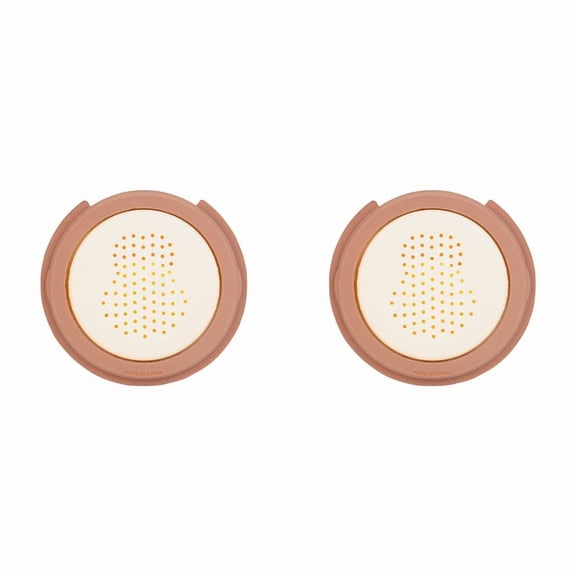 2X Guitar Soundhole Humidifier Folk Guitar Humidity Regulator Classical Guitar Soundhole Cover Guitar Dehumidifier,2 x Humidifier 4 x Sponge