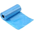 thumbnail image 3 of 20 Rolls Pet Garbage Bag Blue,Dog Poo Bag Trash Garbage Bags Cat Pets Waste Collection Bag Blue, 3 of 6