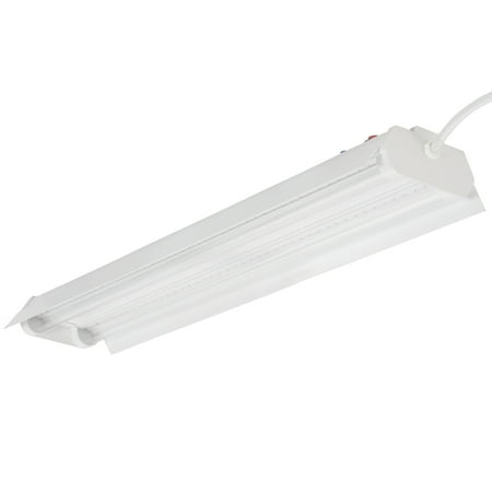 

Hyper Tough 2 ft Selectable Spectrum LED 20W Grow Light Linkable