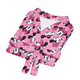thumbnail image 3 of Bata de baño TESSO HOME Pink minnie infantil, 3 of 4