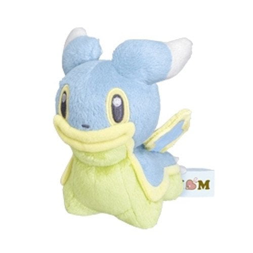 shellos plush