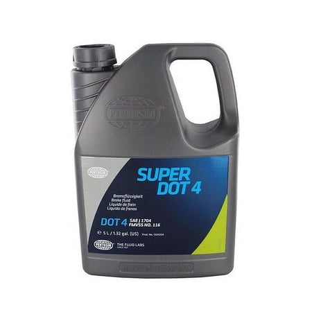 Crp 1204204 Super Dot 4