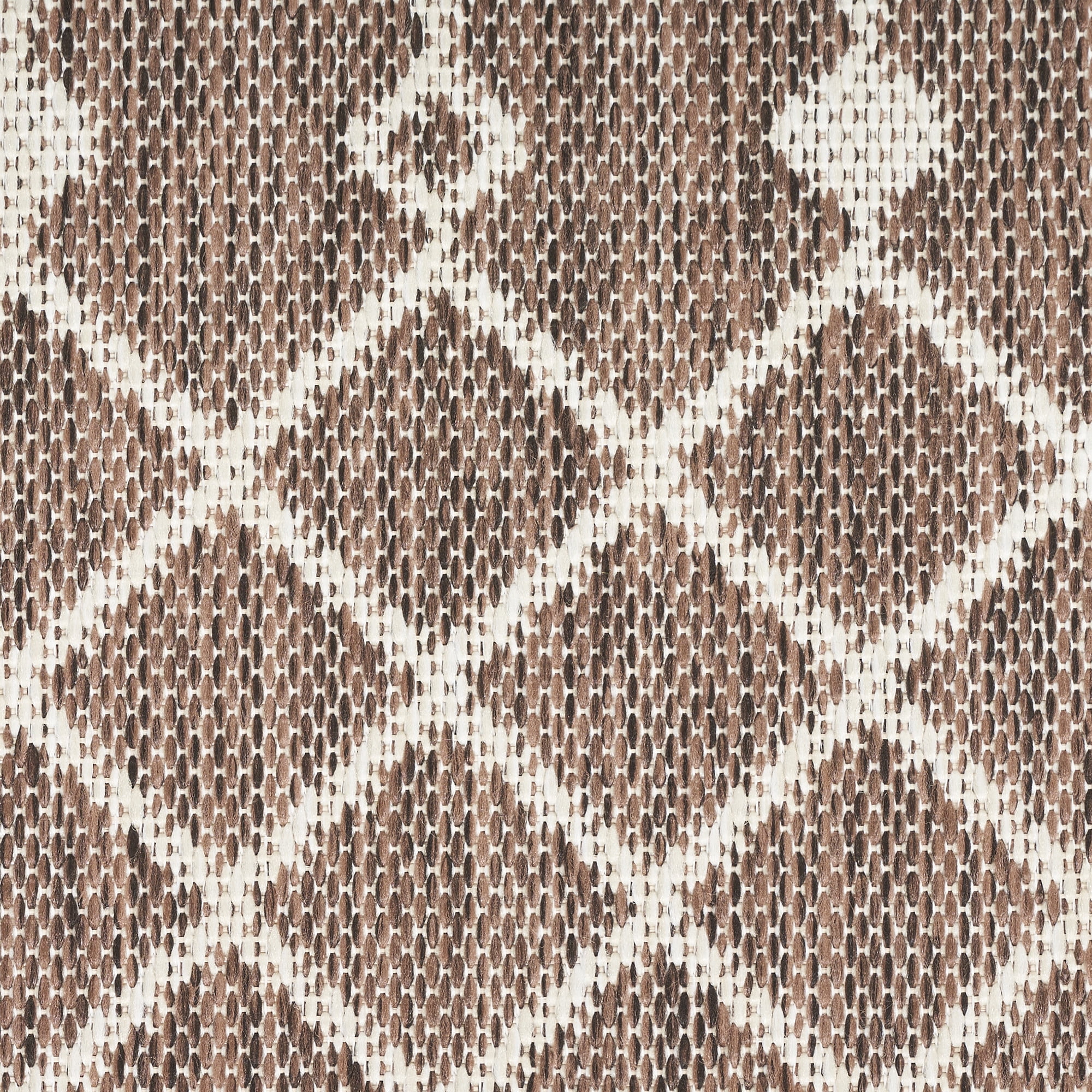 Nourison Positano Indoor/Outdoor Natural 7' x 10' Area Rug (7x10)
