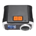 thumbnail image 1 of Chronograph Shooting Paintball Chronograph Black Plasticsoft Speed  Paintball Bb Shooting Chronograph  Accessory, 1 of 8