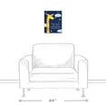 thumbnail image 3 of Creative Products Twinkle Twinkle Little Star 11x14 Canvas Wall Art, 3 of 5