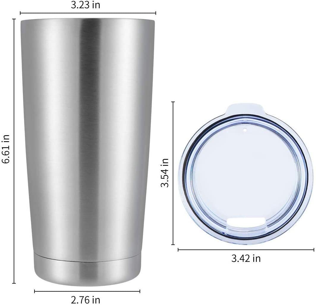1/2 PVC 20oz TAL Water Bottle or Lid Adapter for Cup Turners, Glitter Epoxy  Tumblers, Cuptissorie 6 or 6L 