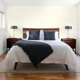 thumbnail image 2 of Glidden Fundamentals Interior Paint Horseradish / Beige, Flat, 1 Gallon, 2 of 9