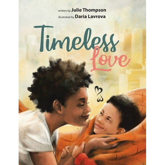 Timeless Love, (Paperback)