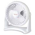 thumbnail image 1 of Ventilador circulador de aire Honeywell HT-904 TurboForce Small White, 1 of 2