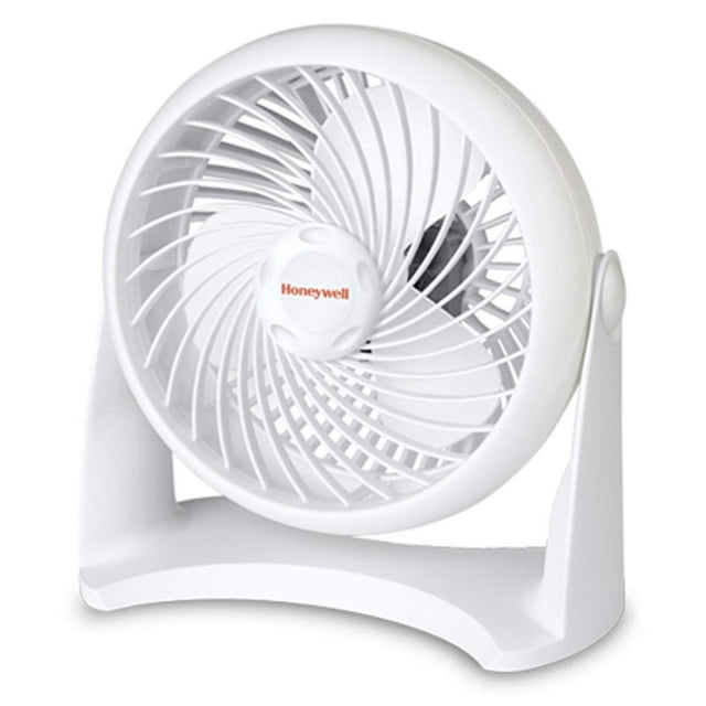 Ventilador circulador de aire Honeywell HT-904 TurboForce Small White