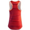 thumbnail image 2 of Mizuno Women's Printable ECO Running Tank, 2 of 5