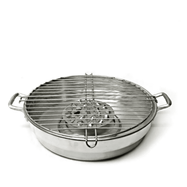 Asador para Estufa de Gas Sarahí ASA-28