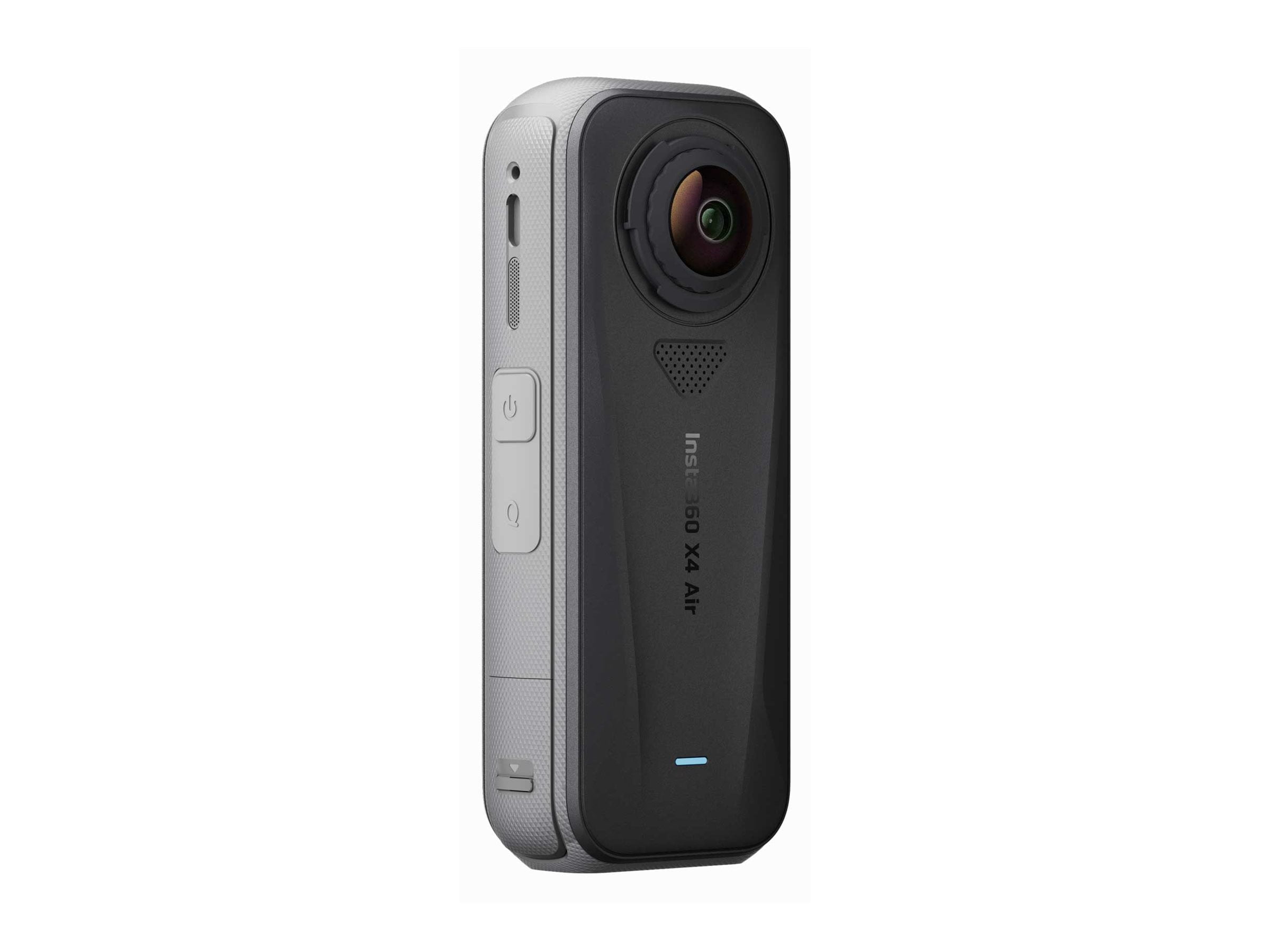 Insta360 X4 Air 8K 360 Action Camera Starter Bundle, Graphite Black