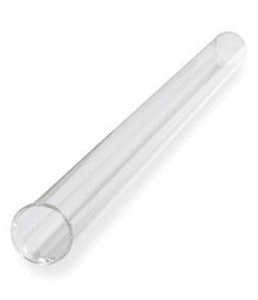 LSE Lighting Quartz Sleeve Replacement for Trojan UV Bulb 602803 Q 602730 