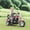 Pink, variant on CIPACHO 6V 3 Wheel Kids Motorcycle, Battery Powered Electric Motorcycle Toy, Holiday Birthday Gift for Kids Ages 3-8, Red