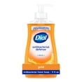 thumbnail image 3 of (6 pack) Dial Antibacterial Defense Gold Liquid Hand Soap, 11 fl oz, 3 of 14