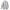 Gray, variant on Tumotour Pullover Shirts For Girls Mid Crew Neck Long Sleeve Base Coat Thickened Woolen Top 2024 Trendy Casual Solid Color Comfortable Loose Fit Tunic Blouses