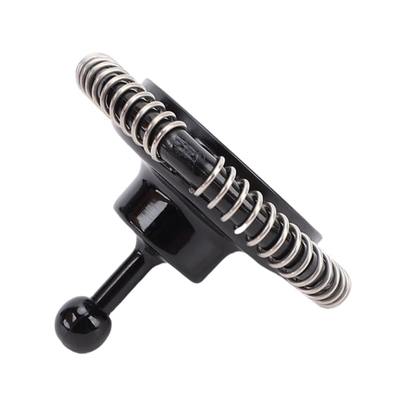Black SUS Replacement Milk Frother Whisk Compatible with ES601 ES655 ES701 Coffee Machines