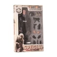 thumbnail image 1 of BINGLI 1/6 Scale Action Figure Set Highly Detailed & Soldier Models with Gear and Accessories Perfect for Collectors and Toy Enthusiast for Teens and Adults Toy (12 Inch), 1 of 9