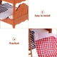 thumbnail image 3 of 1 cama doble pequeña creativa, resistente y práctica., 3 of 7