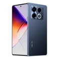 thumbnail image 2 of Infinix Note 40 5G Dual Sim 256GB NEGRO 8GB RAM/-X6852 A1 OBSIDIAN BLACK, 2 of 8