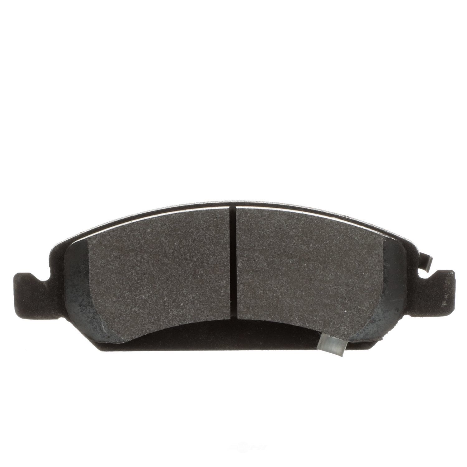 Bosch BSP1363 QuietCast Police Pursuit Brake Pads