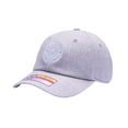 thumbnail image 1 of Manchester City - Berkeley Classic Adjustable Hat (Fan Ink), 1 of 4