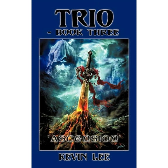 Trio : Ascension'