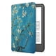 thumbnail image 4 of Escudo Protector Escudo Protector Funda de libro con lector electrónico pintado, funda de suspensión automática para Amazon, Kindle 2022 completamente nuevo, 4 of 8