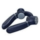 thumbnail image 2 of Ventilador de cuello colgante sin aspas USB Bajo nivel de ruido 9W 4000mAh Refrigerador de aire eléctrico (Azul) Ndcxsfigh  Para Estrenar, 2 of 6