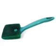 thumbnail image 3 of Aquarium Algae Scraper Fish Tank Cleaning Double Sided Sponge Brush Fish Tank Scrubber Cleaning Tool, 3 of 5