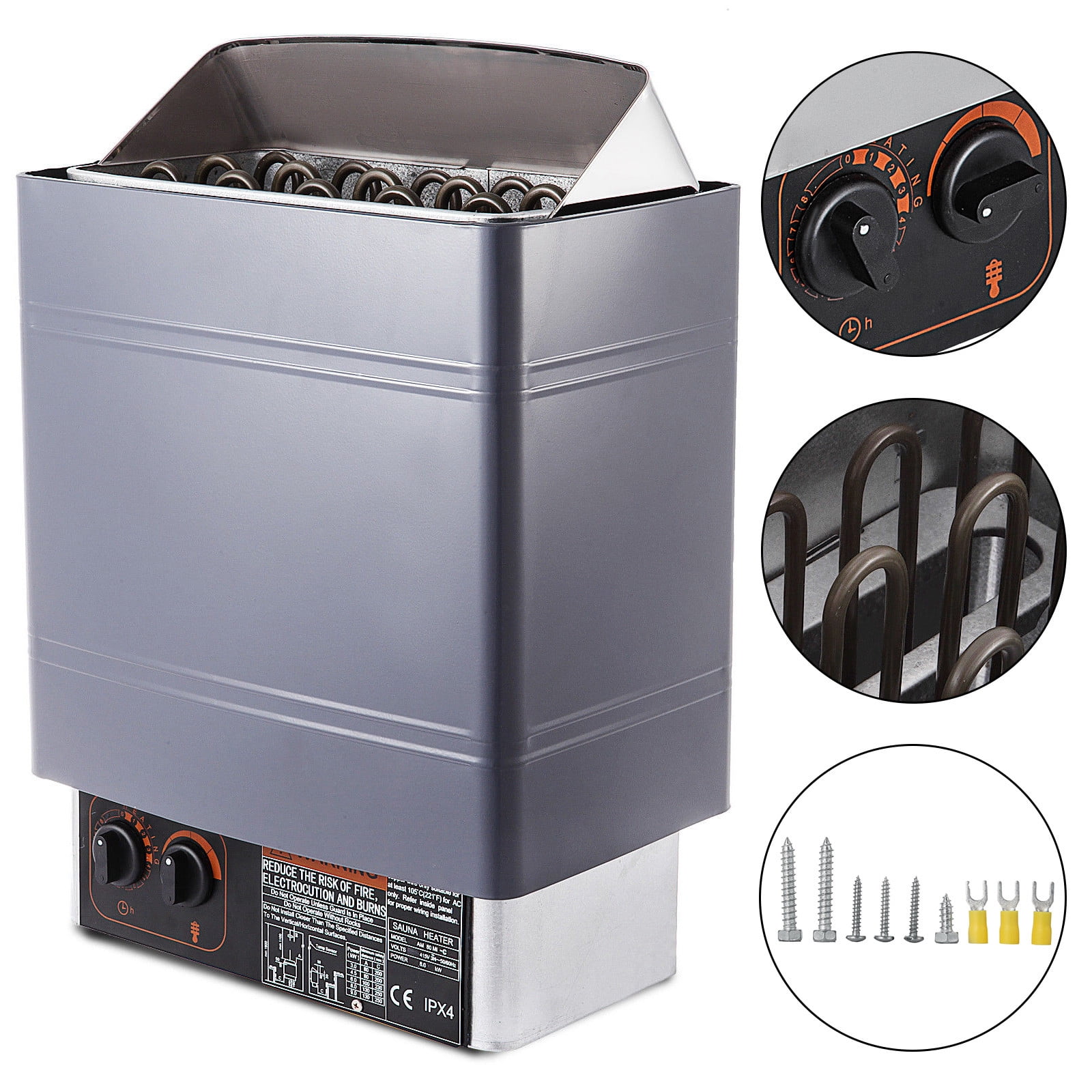 berjayatvet.edu.my Kitchen & Bath Fixtures DIY & Tools VEVOR External