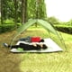 thumbnail image 4 of Camping Almohadilla para acampar de papel de aluminio, manta plegable para viajes en la playa para senderismo (2x2m) Tmvgtek Deportes Acuáticos, 4 of 6