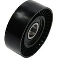 thumbnail image 2 of Continental 49161 Accessory Drive Belt Tensioner Pulley, 2 of 5