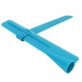 thumbnail image 2 of Rascador De Crema, Plato Para Raspar Pasteles, Herramienta Más Suave Para Pasteles Pequeños Para Personas En La Cocina, Panadería Casera, Para Hacer Pasteles, Pizzas, Pasteles Ccdes Otros, 2 of 8
