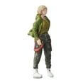 thumbnail image 2 of Figura de niña a escala 1:64 CUTICAT Mini muñeca Modelo de personaje para colecciones de fotografía, 2 of 8
