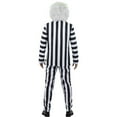 thumbnail image 2 of Beetlejuice Ensemble de Costume pour Homme, 2 of 3