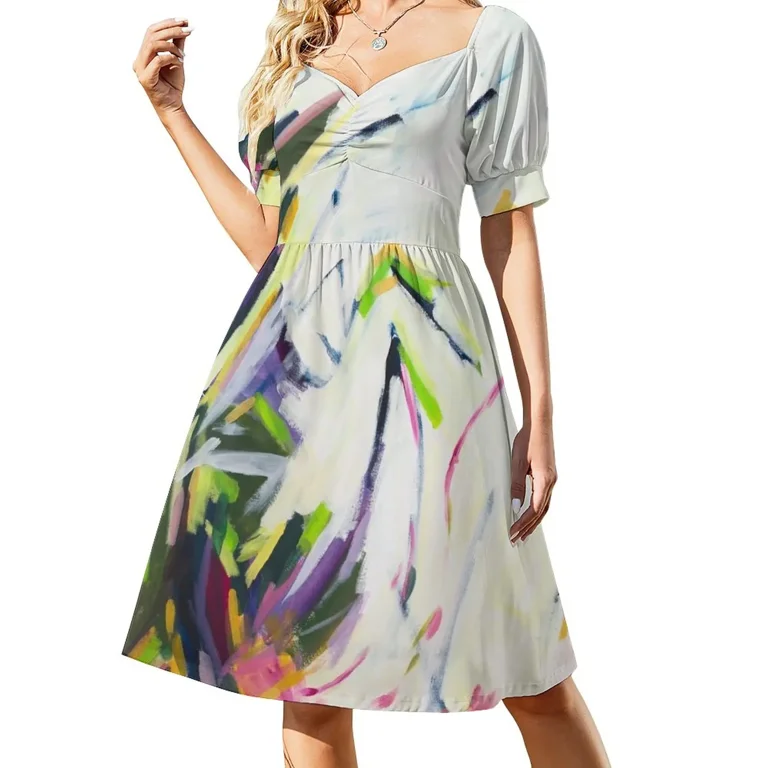 birthday dress for pregnant women SHEIN Elegant Sky Blue Summer Maternity Dress,Sleeveless Solid Color Fairycore Outfits For Pregnant Women,Tea Party Baby Shower Birthday Vacation Dresses