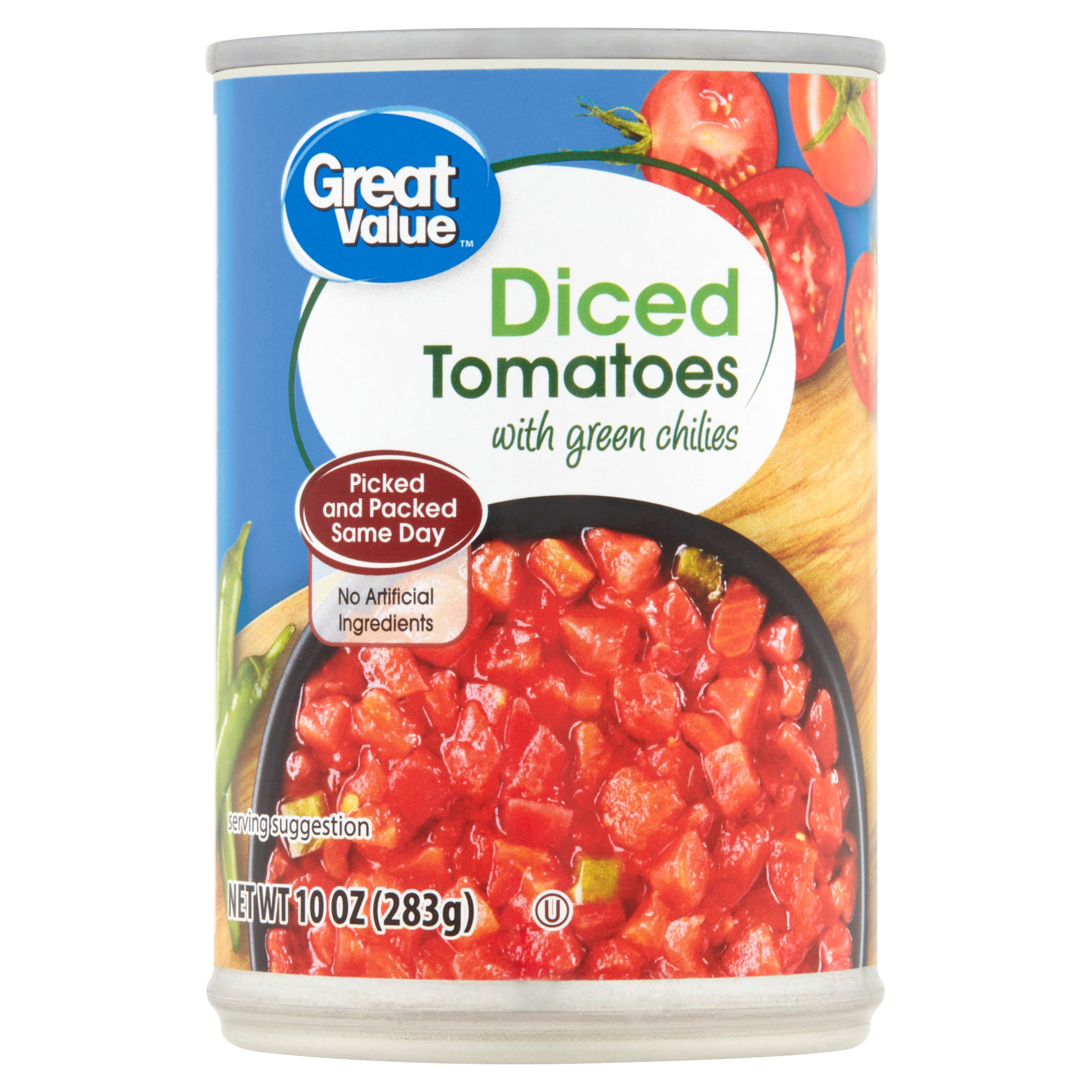 Nutritional Value Rotel Tomatoes Besto Blog