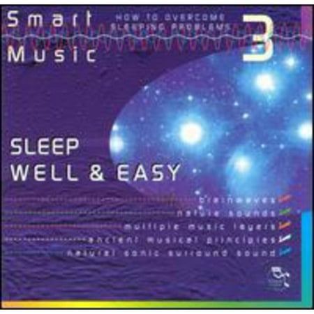 Smart Music 3: Sleep Well & Easy