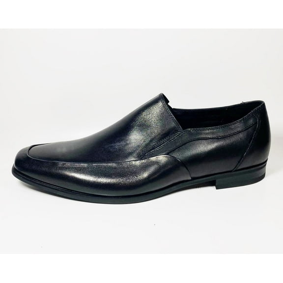 Regal Mirage Slip-On Loafer Style Ryers/214, Black - Size 46