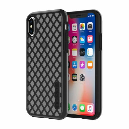 Cats On A Lattice - Black iPhone 11 case Cats On A Lattice - Black iPhone 11 case