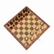 thumbnail image 5 of Conjunto de Ajedrez Plegable de Madera Magnética Portátil Con Tablero de Juego de Juego Fiel de Juego de Juego de Juego Toma Ligero Tojo Educate Juego Enter, 5 of 7