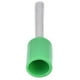thumbnail image 1 of Kit De Férula Aislado, Con Cobre Y Material De PVC, 1000 Piezas De Conectores Terminales De Empalme De Alambre Para Equipos Eléctricos, 1 of 7
