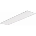 thumbnail image 6 of Lithonia Lighting 3017744 1.68 x 11.75 x 47.88 in. 36W CPX Series LED Troffer Fixture, 6 of 7
